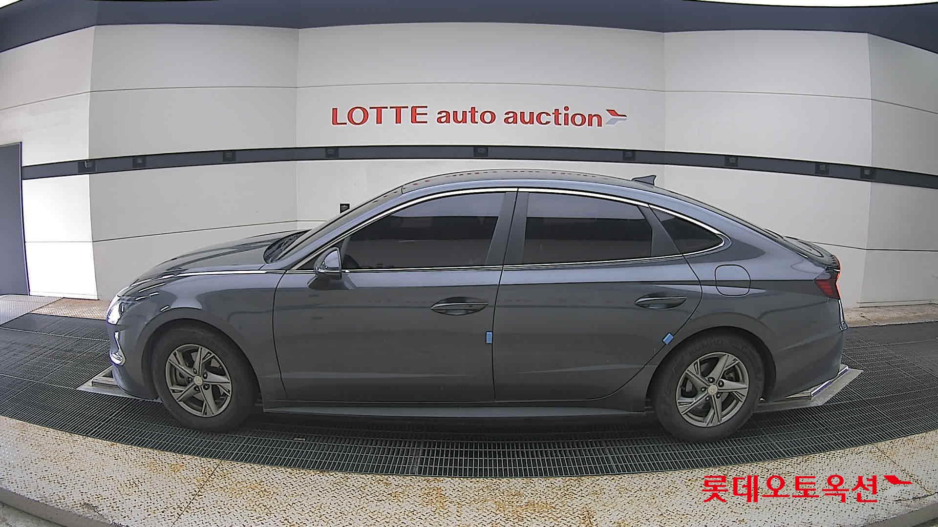 2022 - hyundai sonata