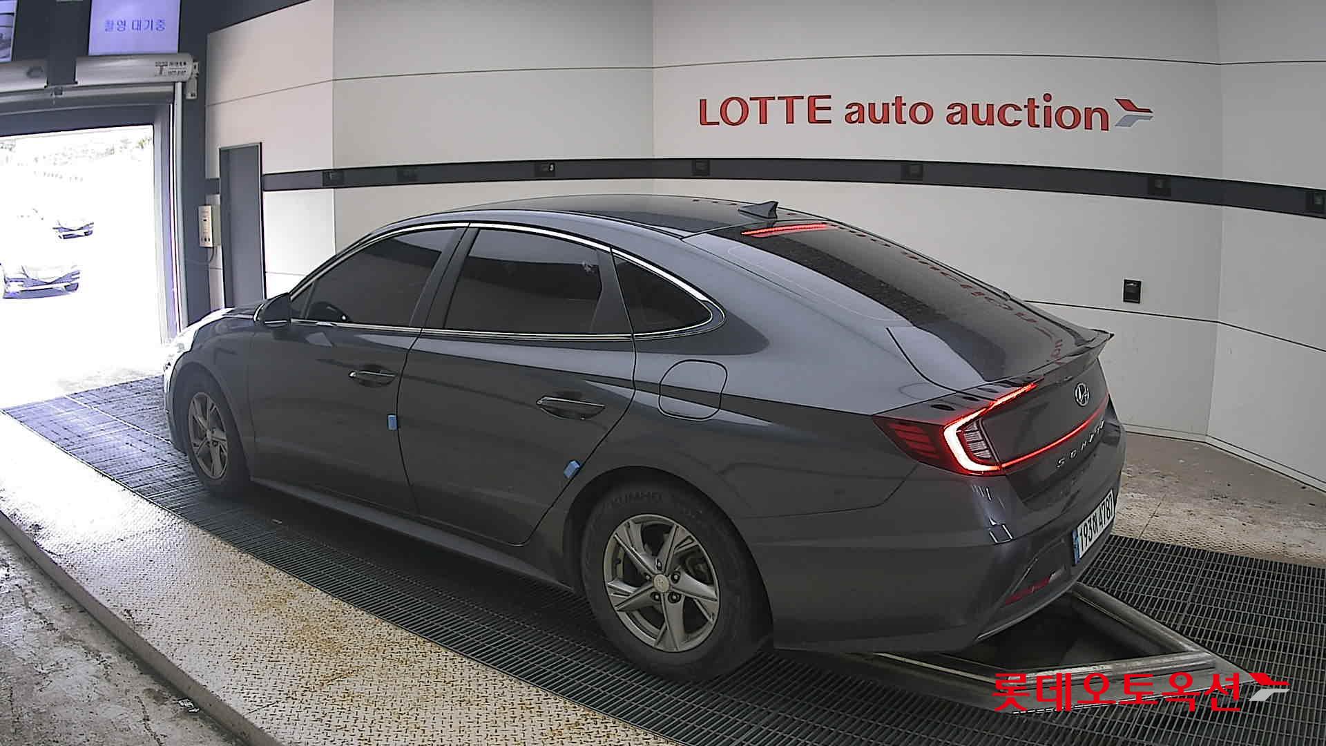 2022 - hyundai sonata