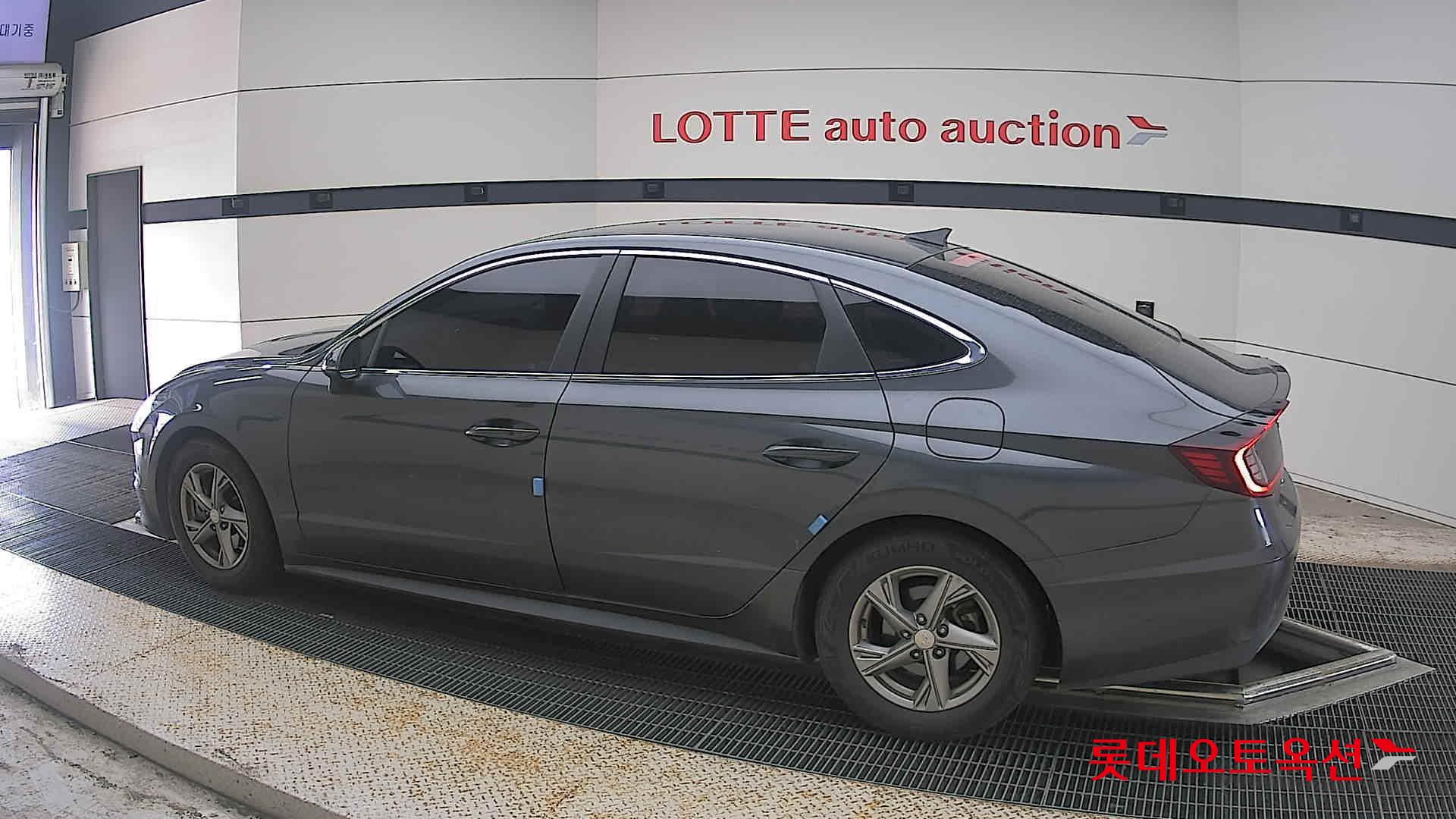 2022 - hyundai sonata