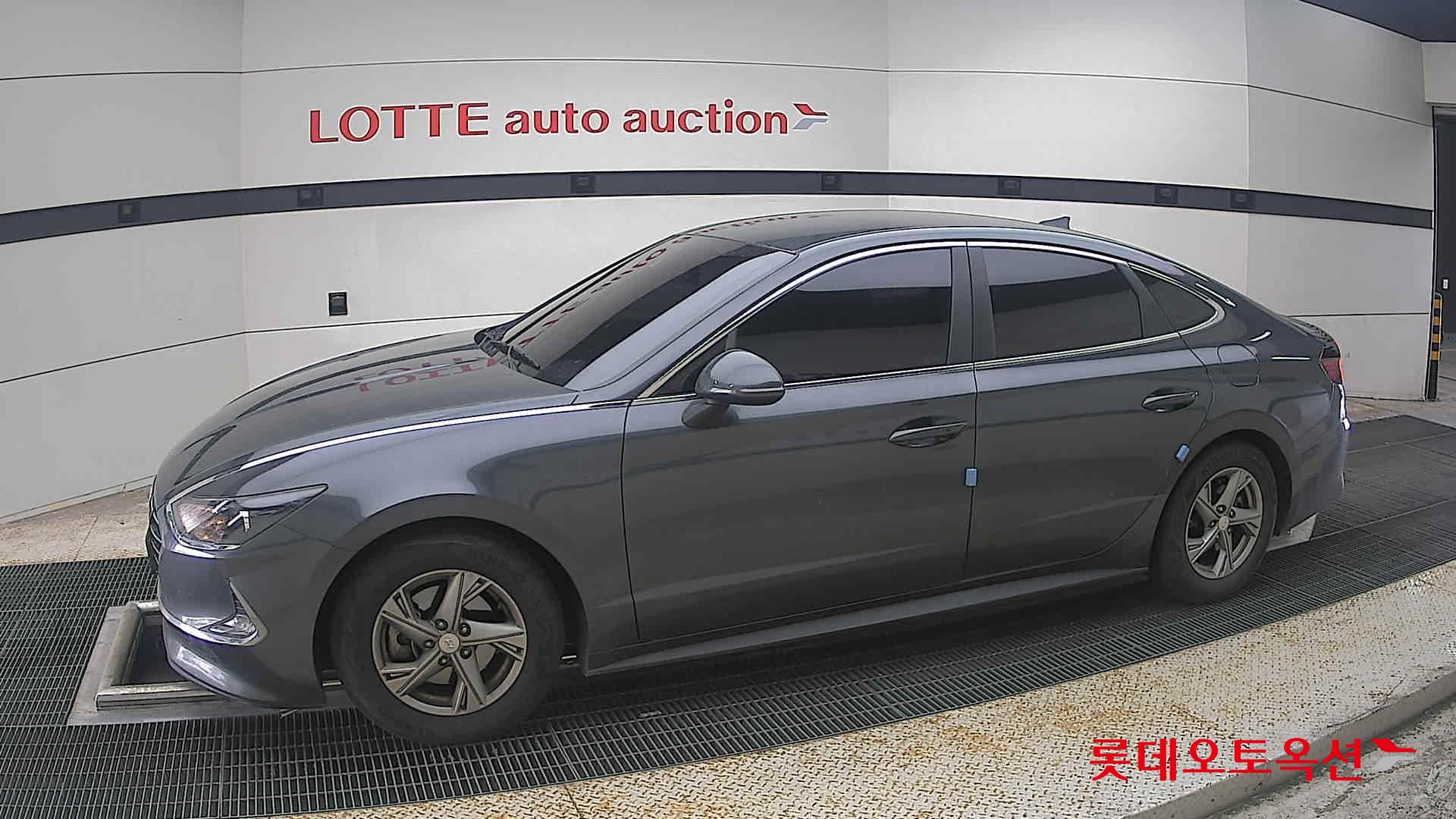 2022 - hyundai sonata
