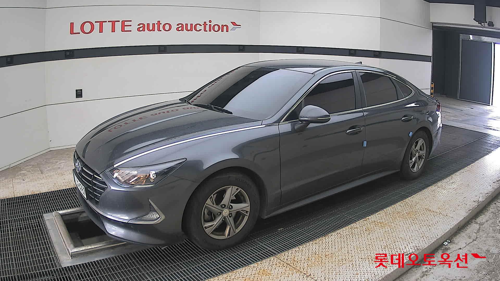 2022 - hyundai sonata