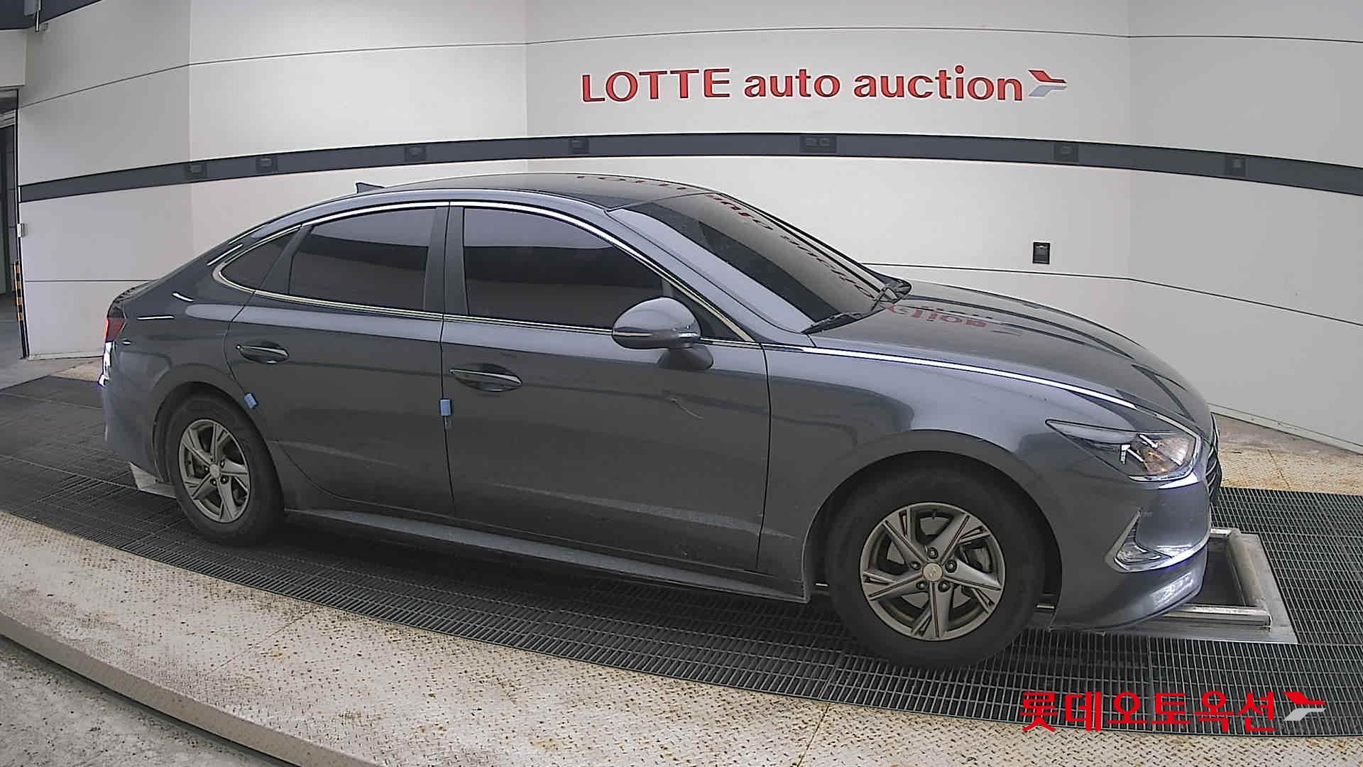 2022 - hyundai sonata