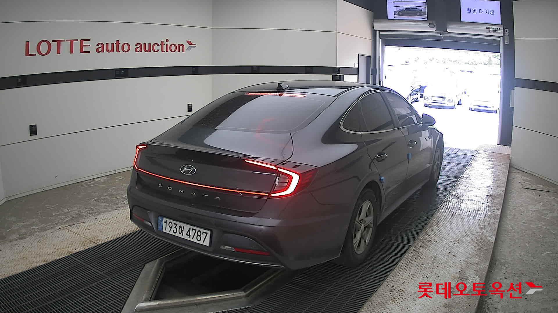 2022 - hyundai sonata