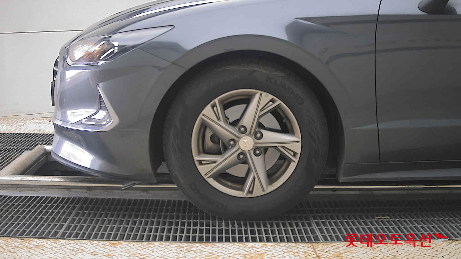 2022 - hyundai sonata