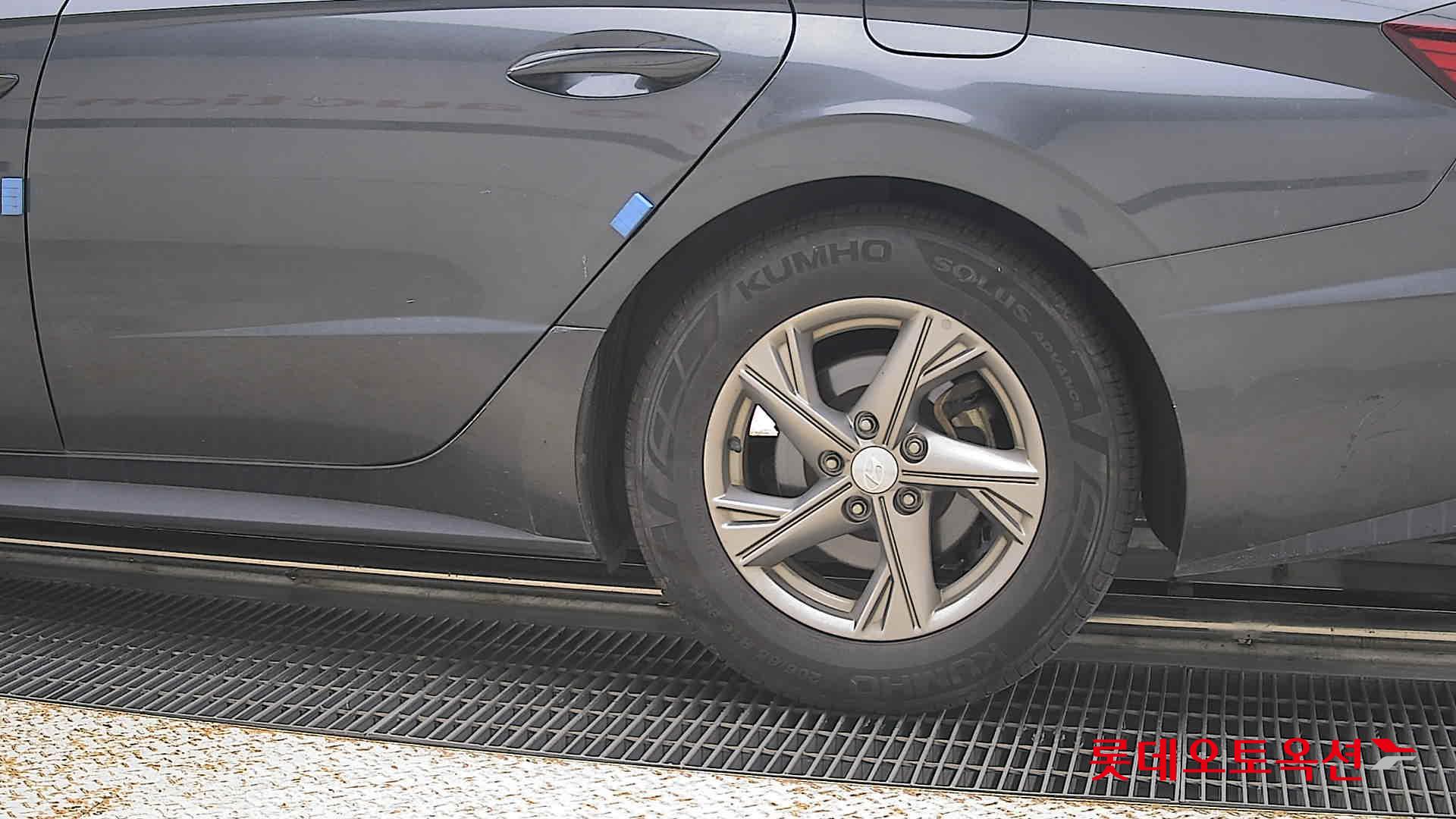 2022 - hyundai sonata