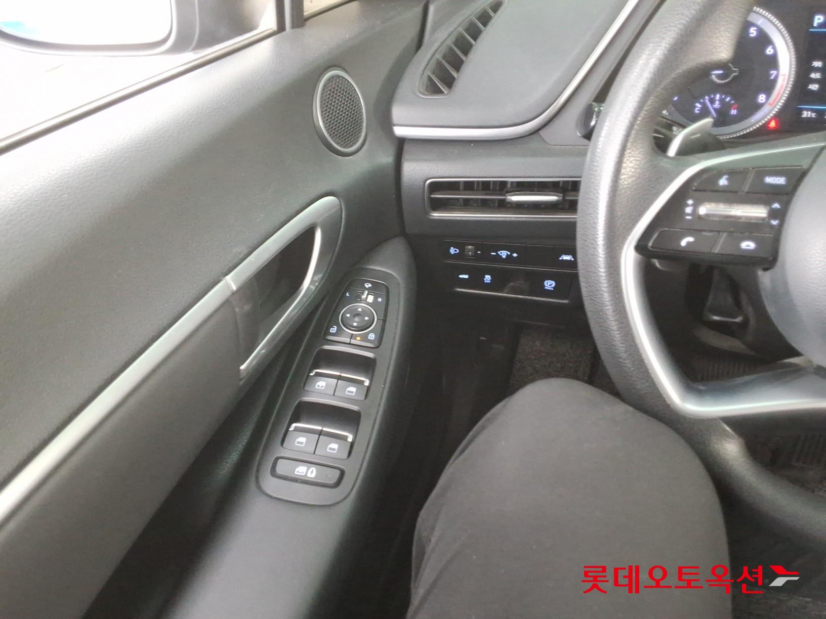 2022 - hyundai sonata