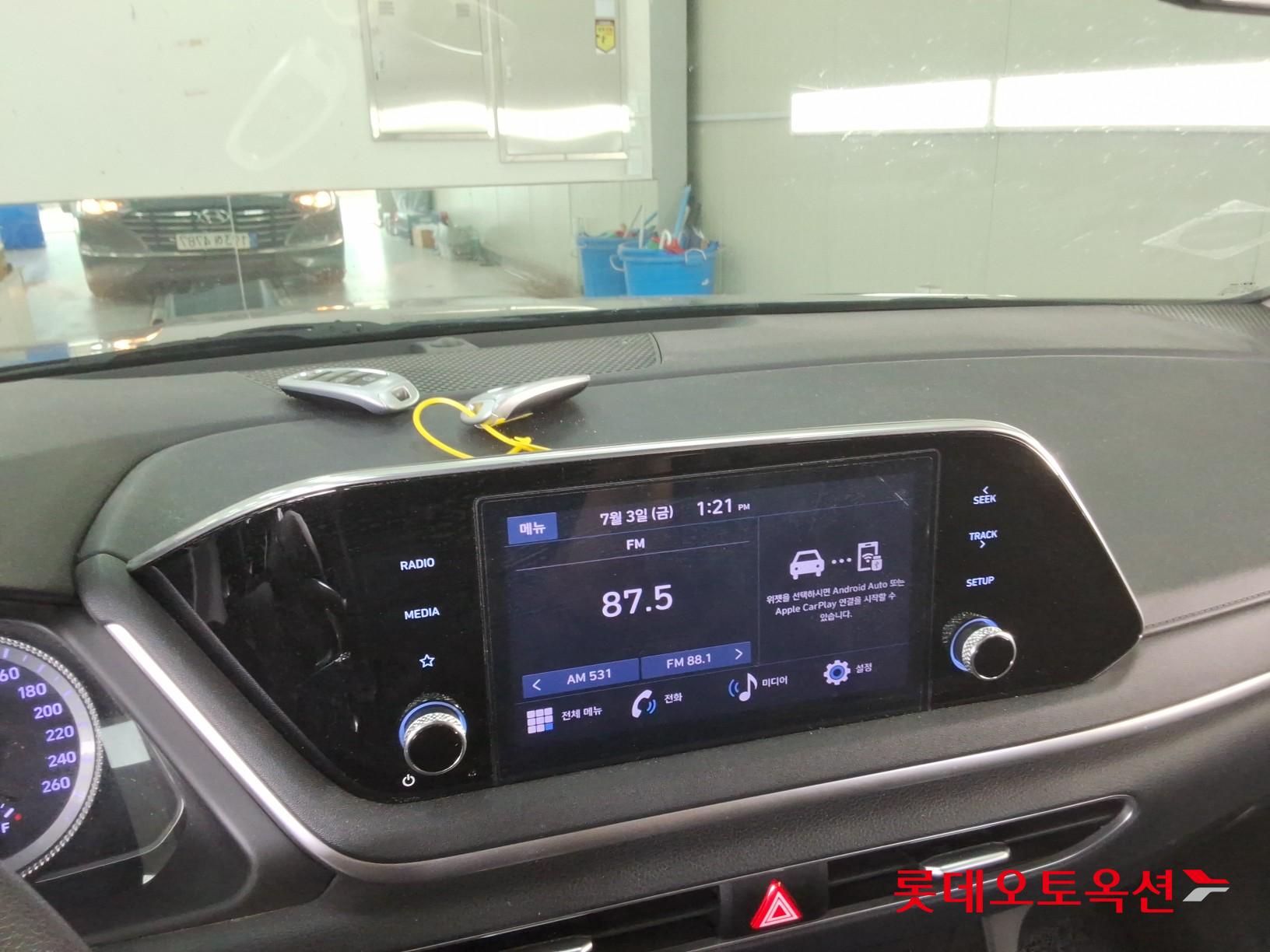 2022 - hyundai sonata
