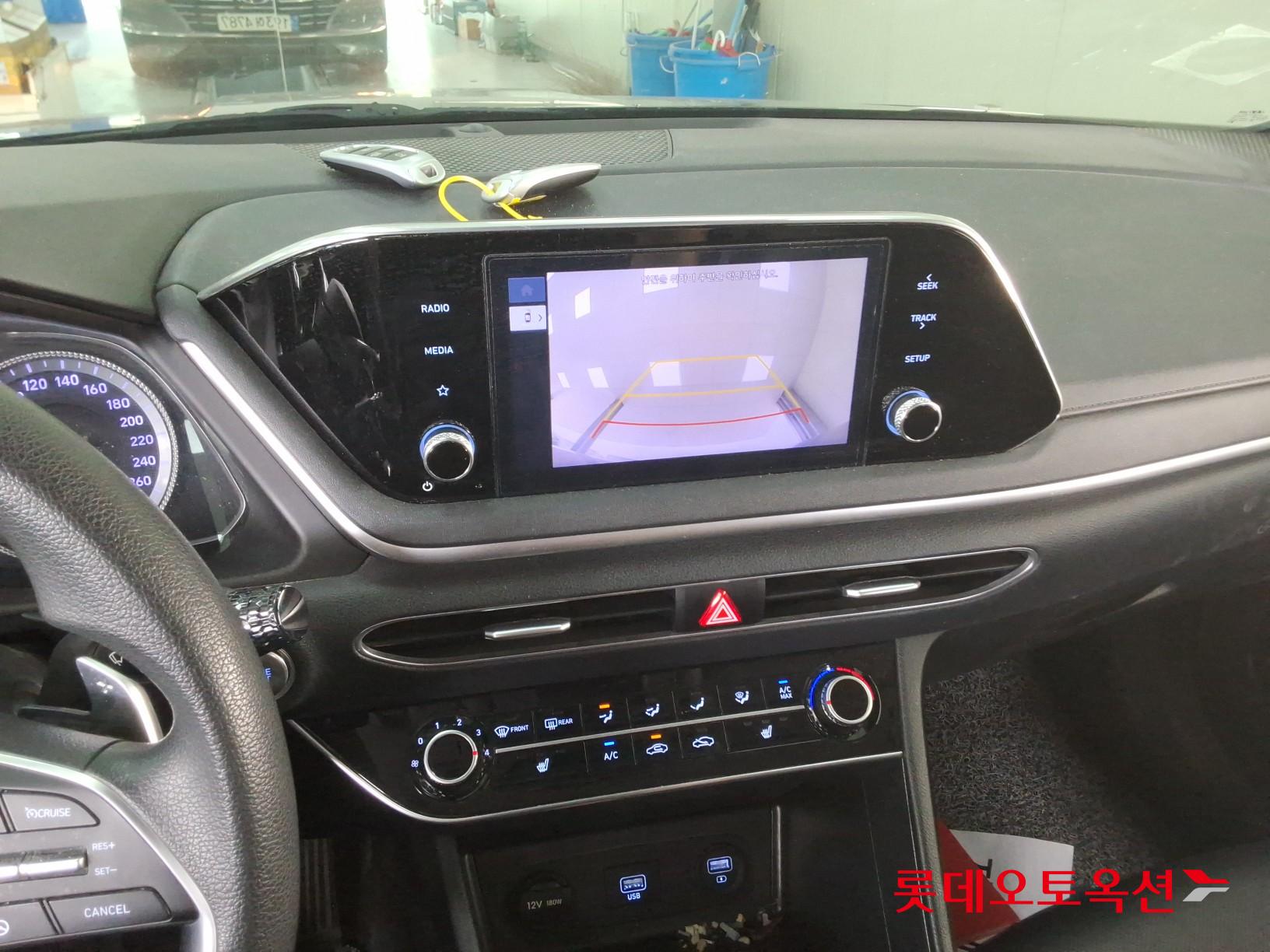 2022 - hyundai sonata