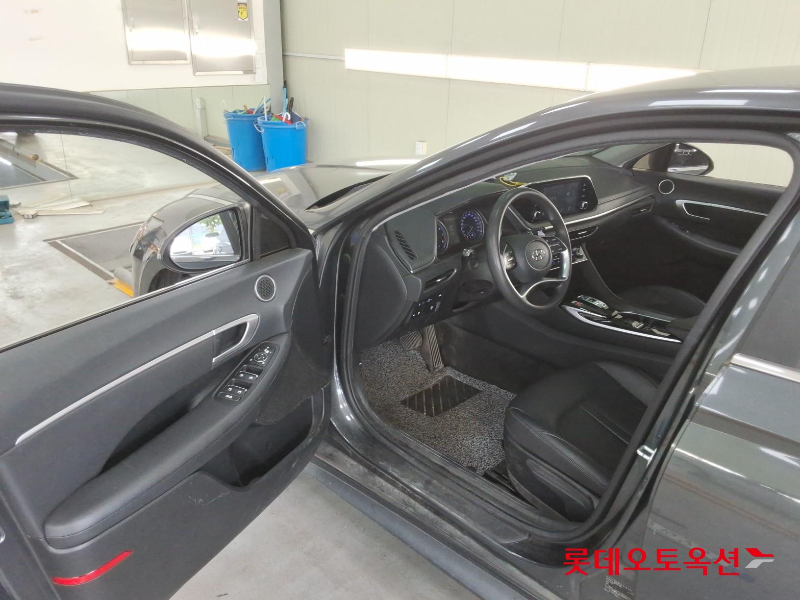 2022 - hyundai sonata
