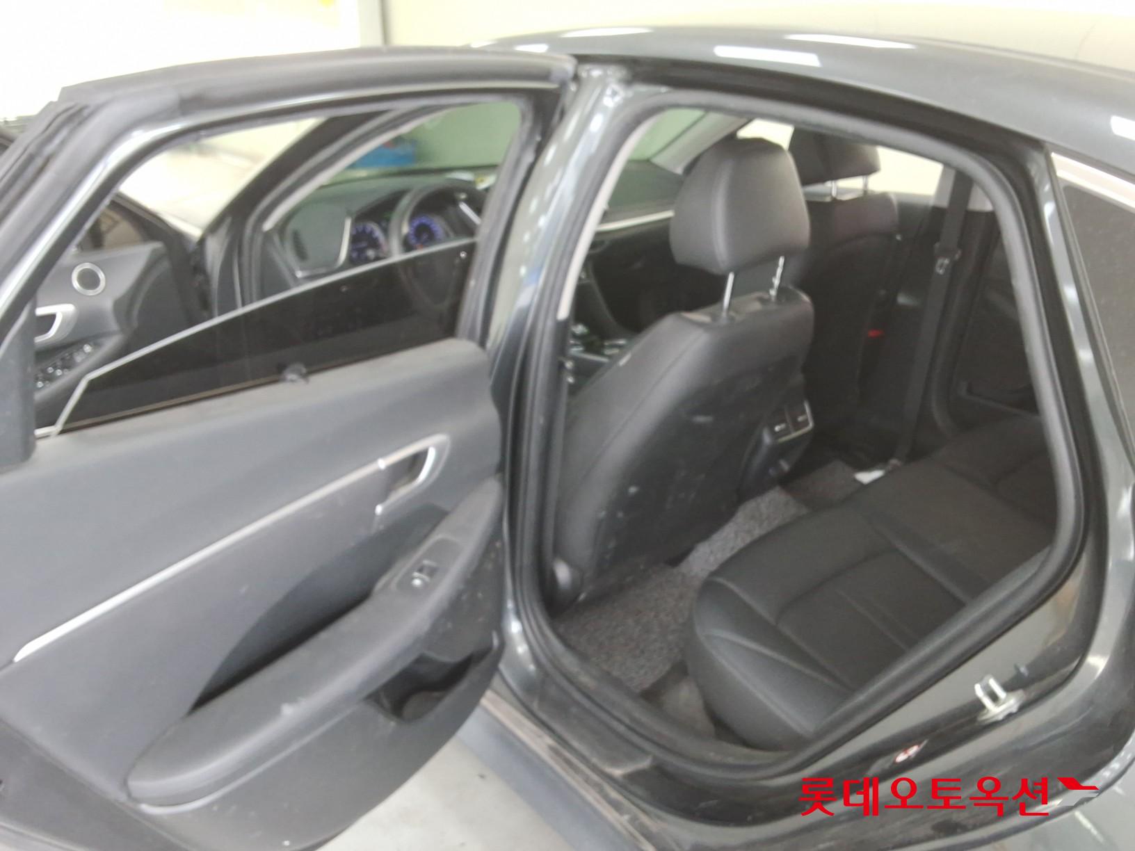 2022 - hyundai sonata