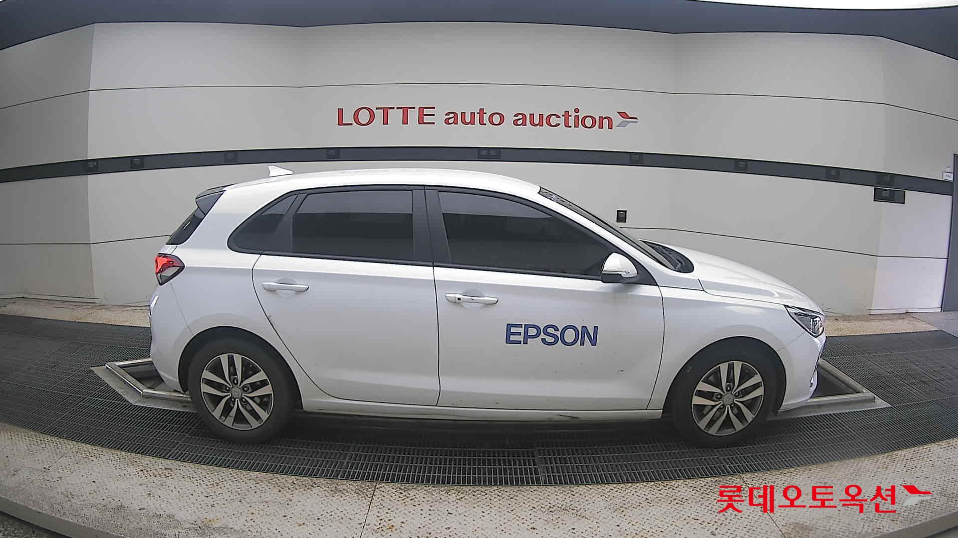 2019 - hyundai i30