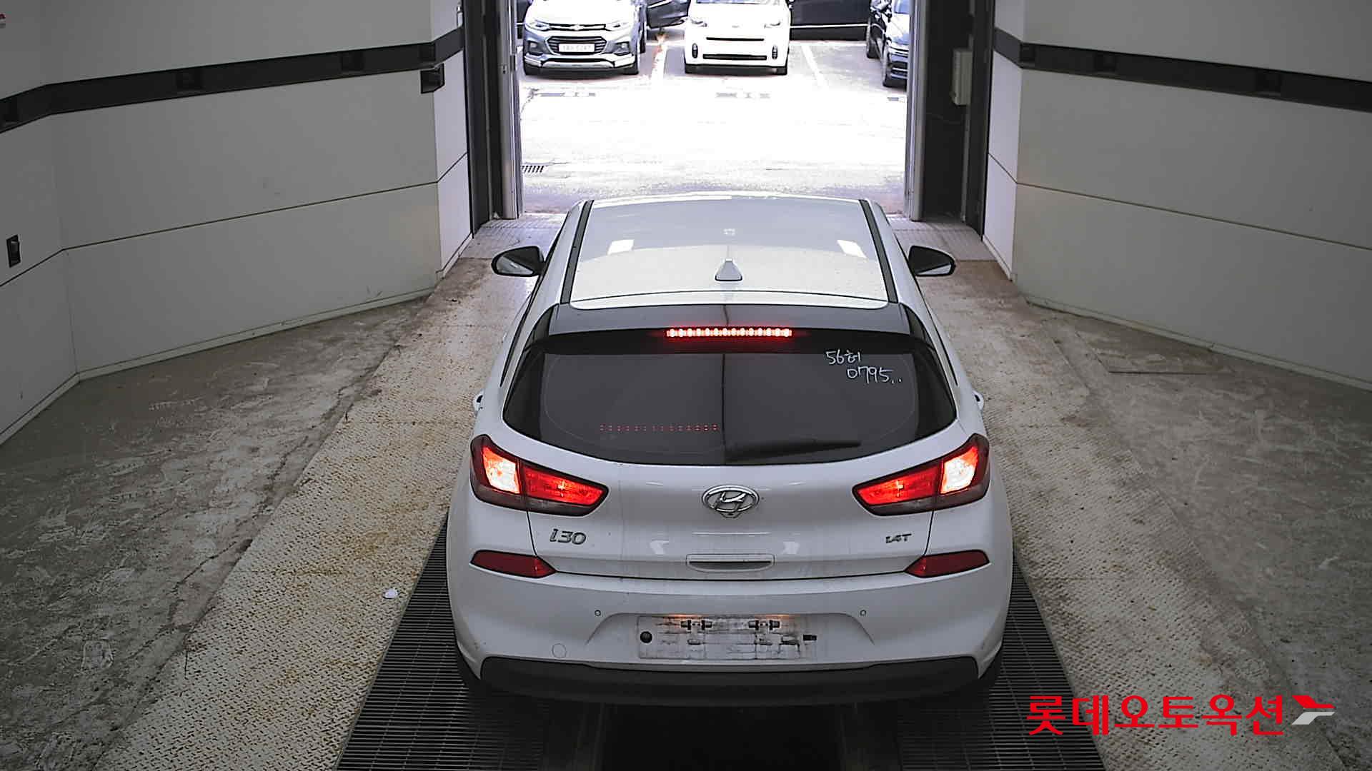 2019 - hyundai i30