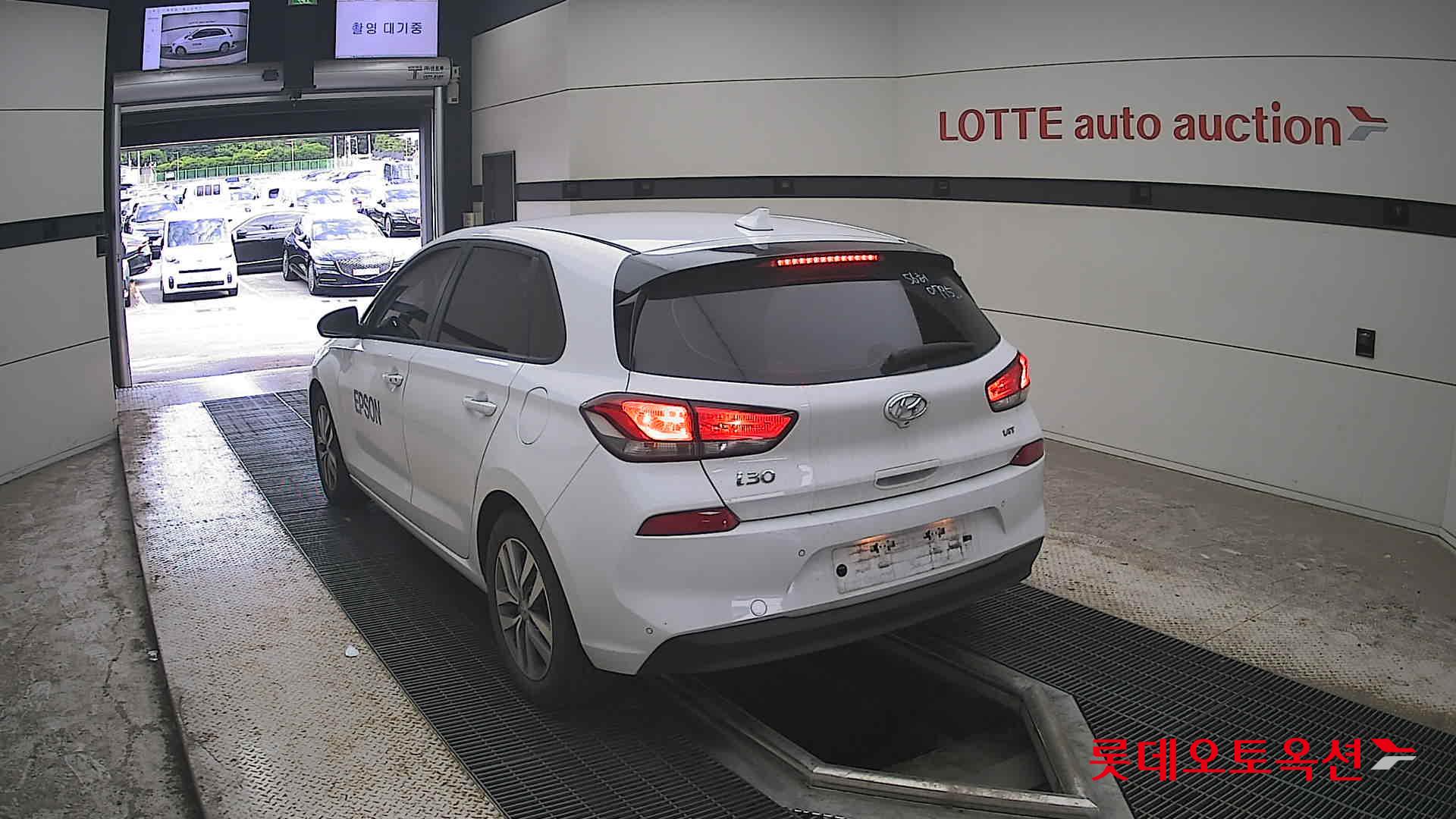 2019 - hyundai i30