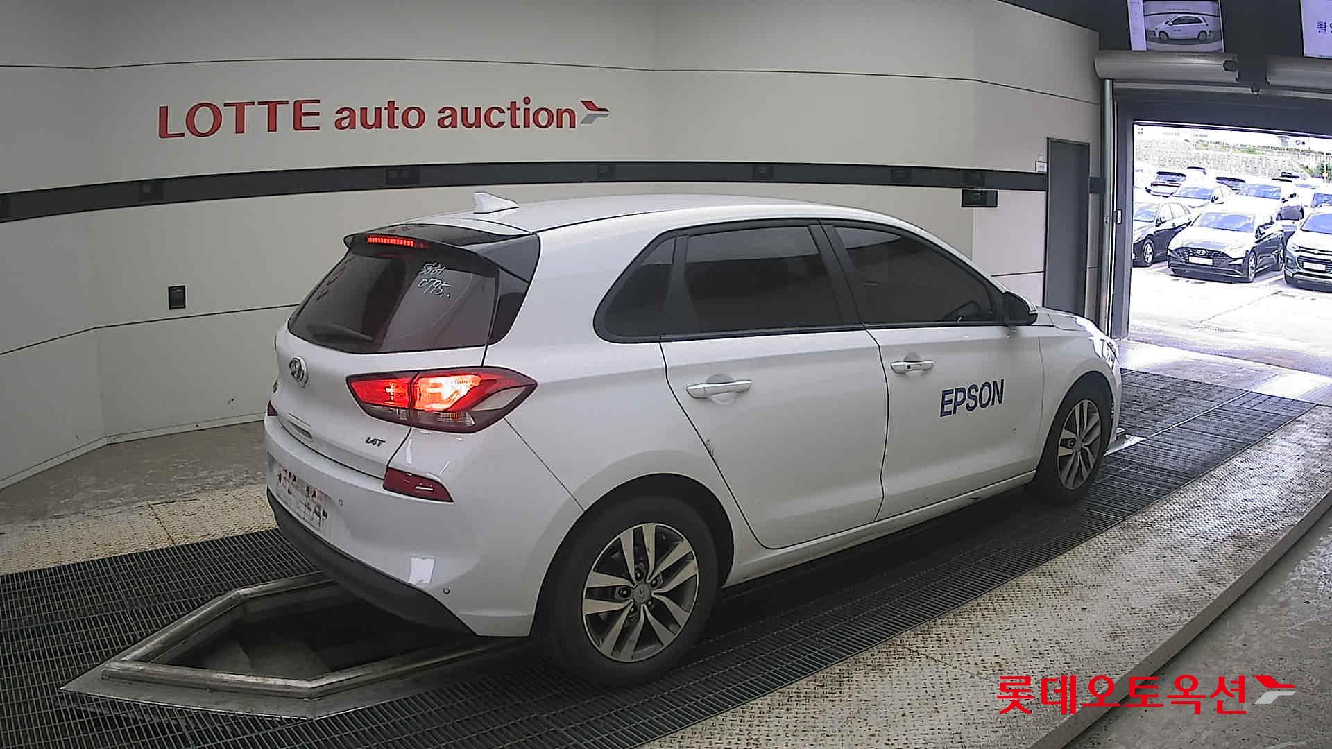 2019 - hyundai i30