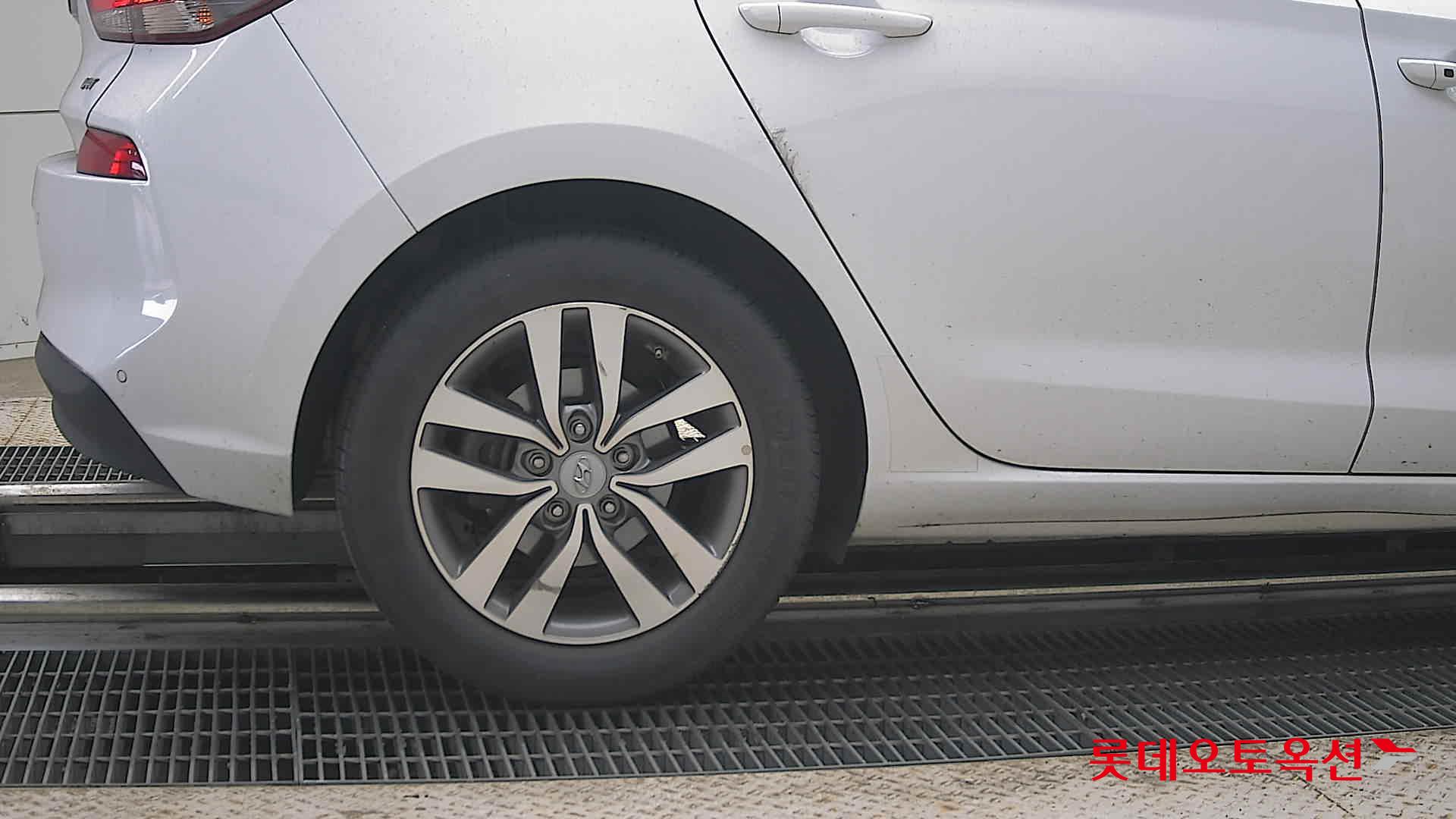 2019 - hyundai i30