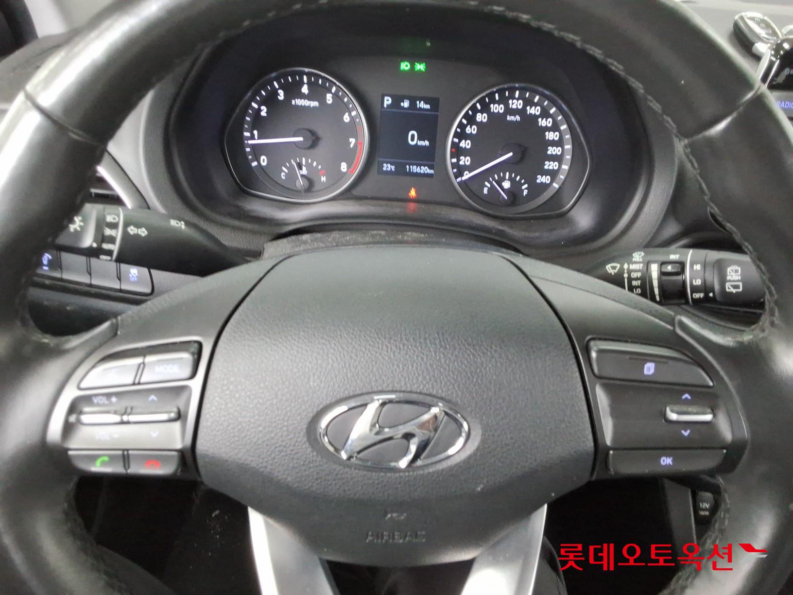 2019 - hyundai i30
