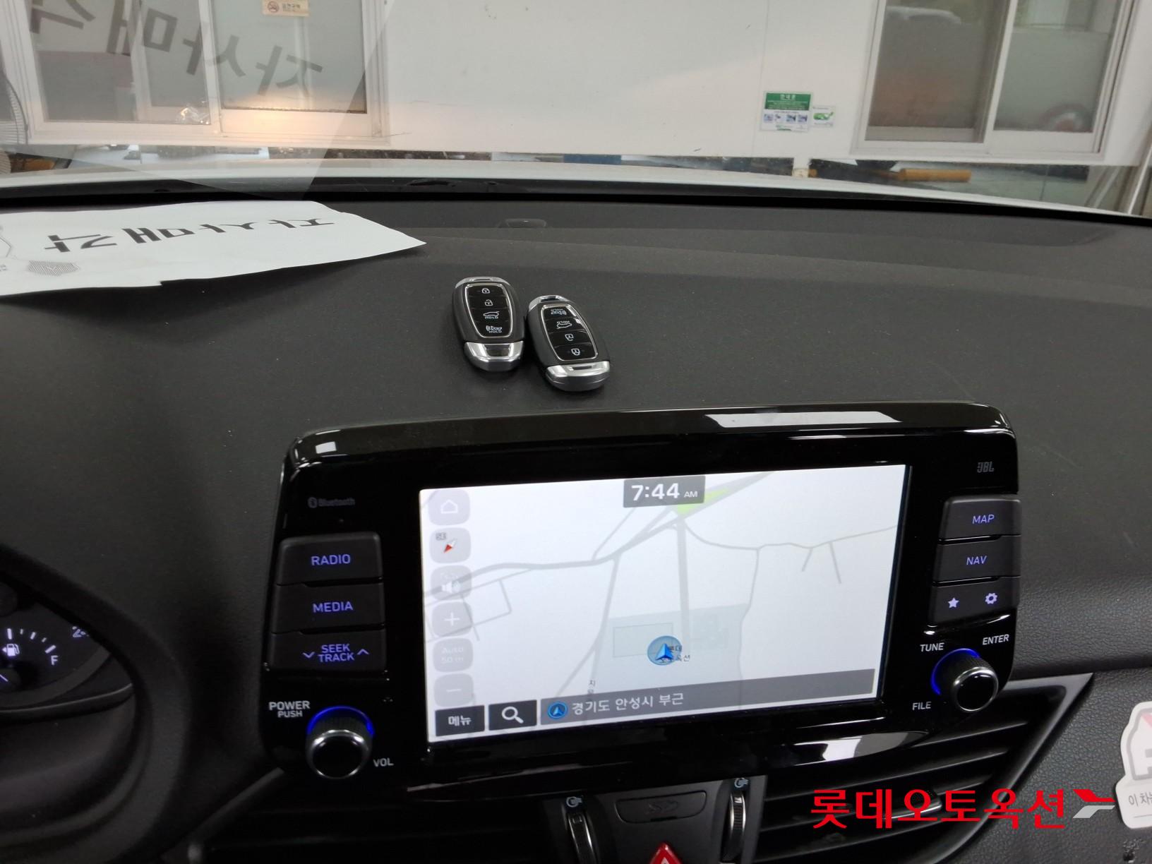 2019 - hyundai i30