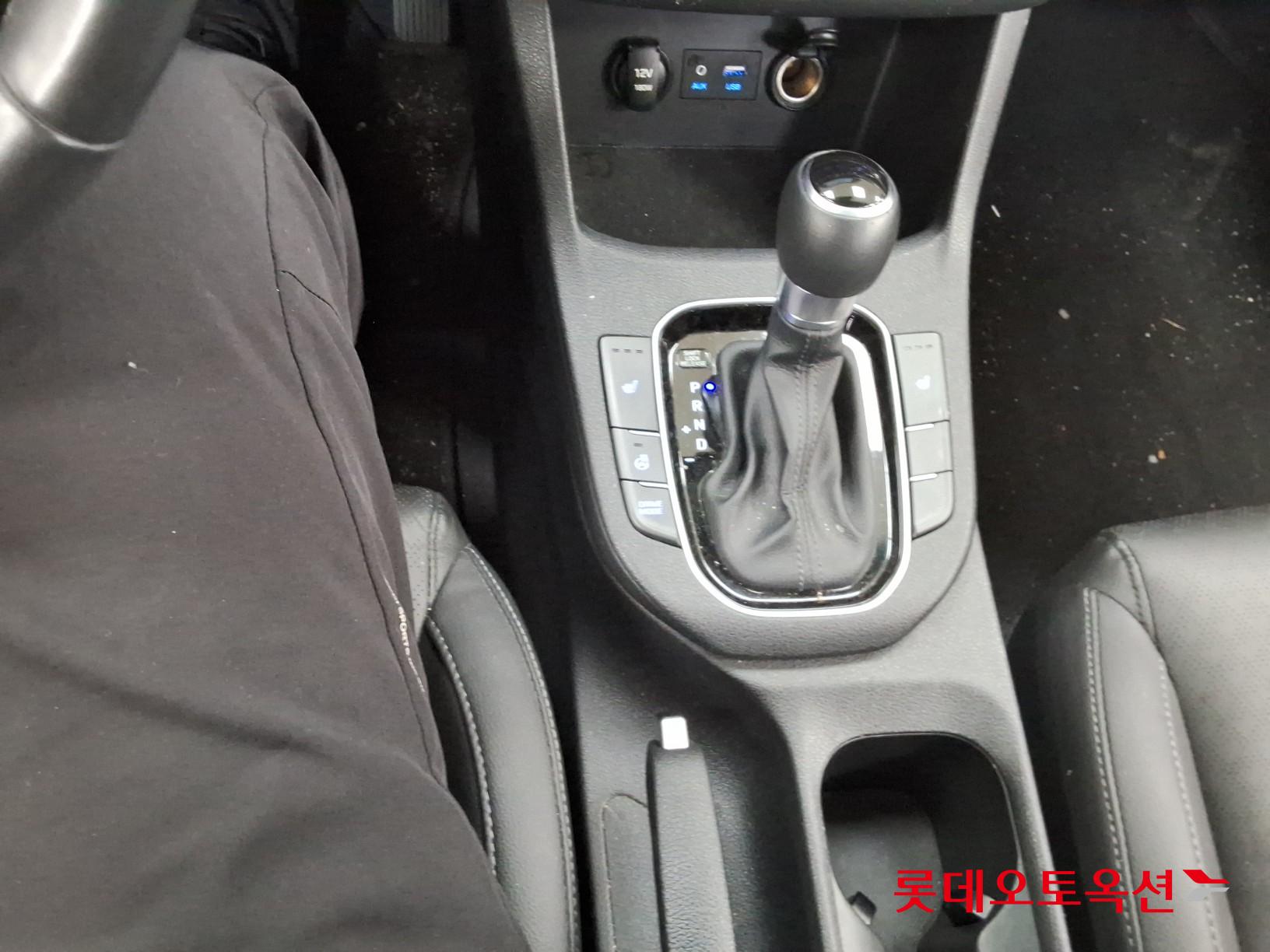 2019 - hyundai i30