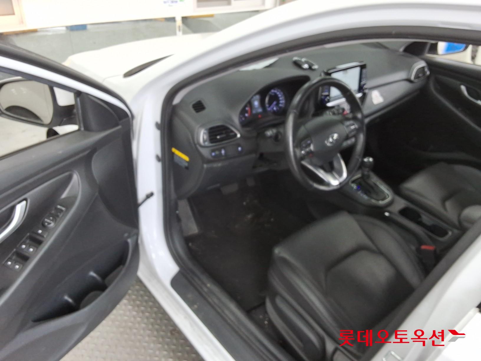 2019 - hyundai i30