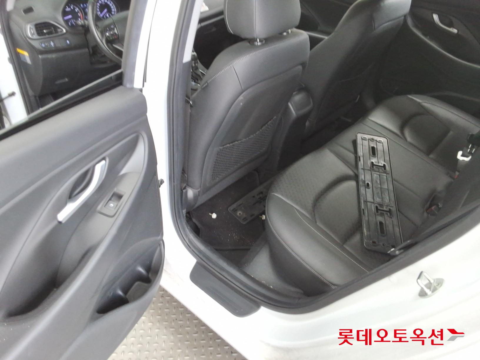 2019 - hyundai i30