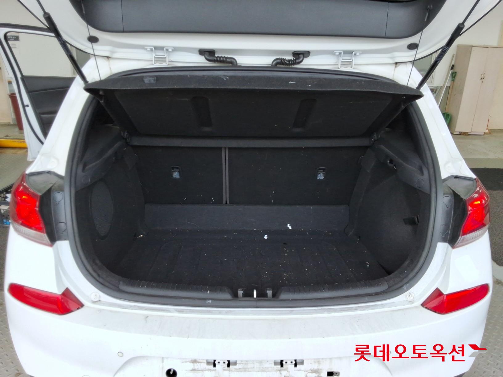 2019 - hyundai i30
