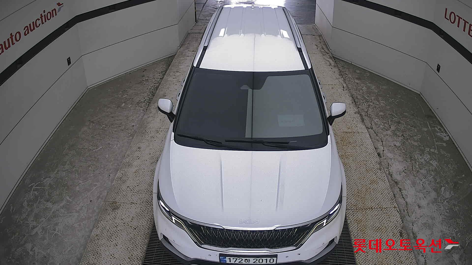 2023 - kia carnival