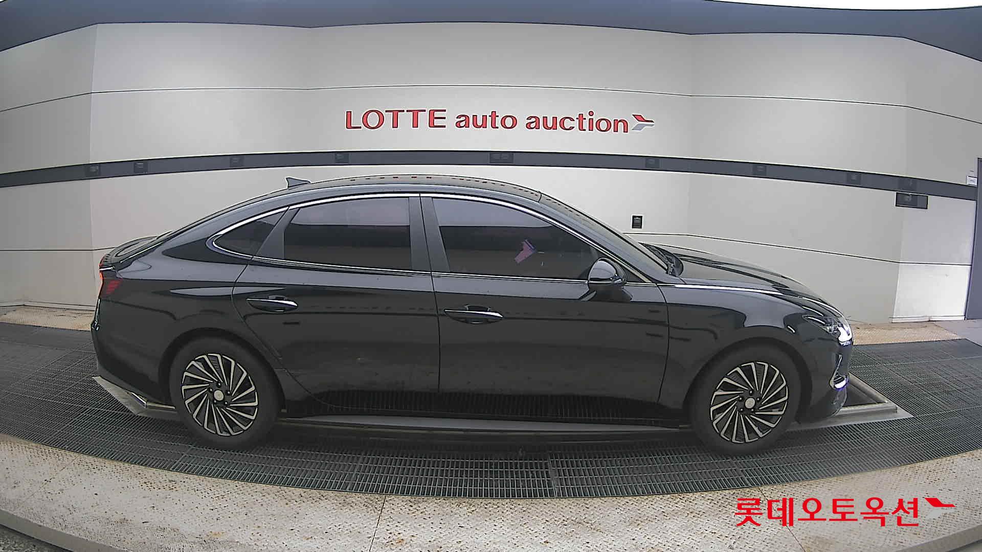 2021 - hyundai sonata