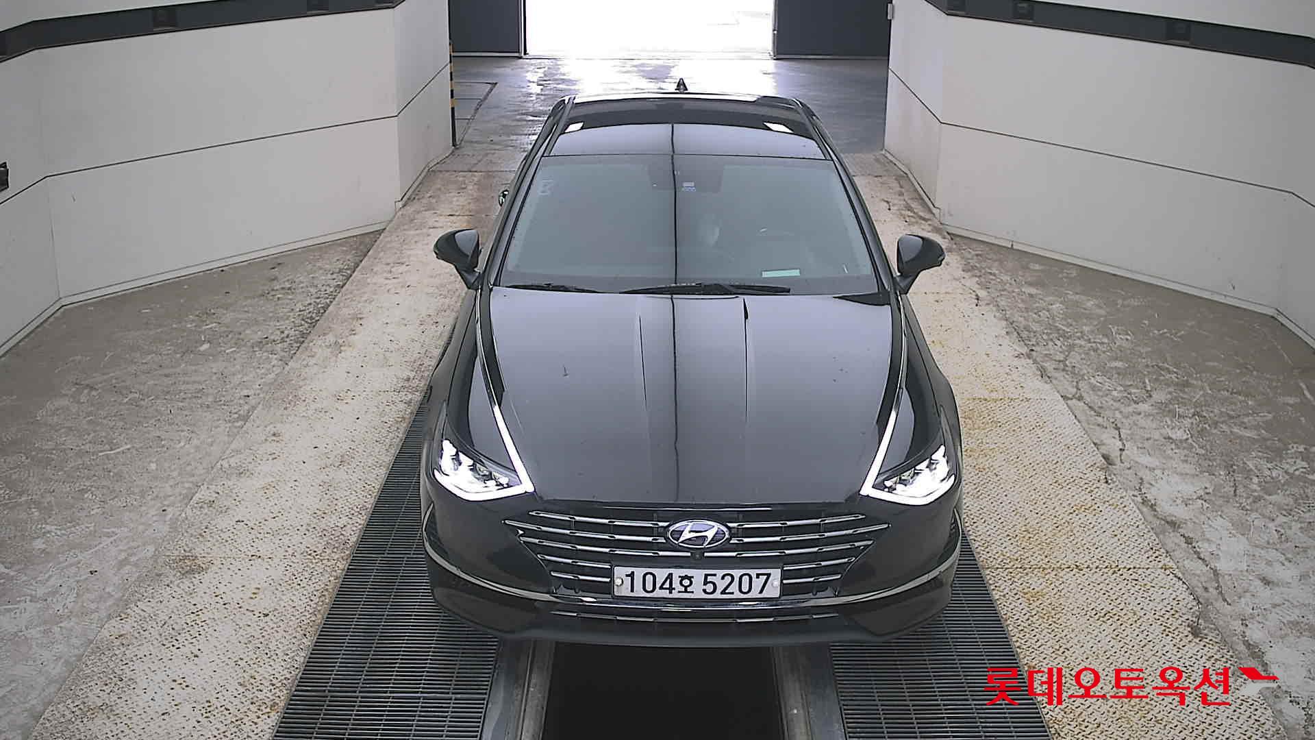 SONATA DN8 (H)