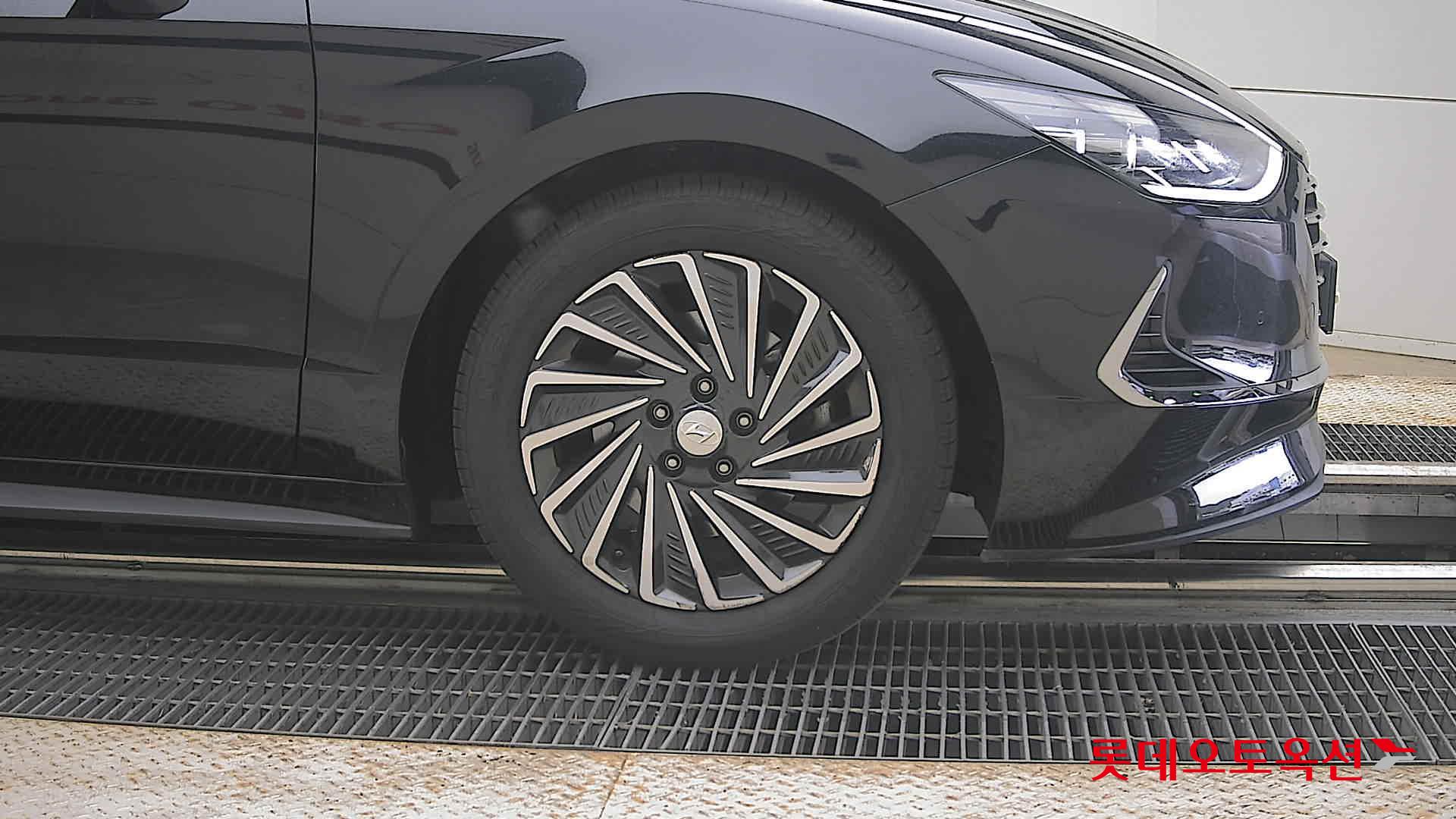 2021 - hyundai sonata
