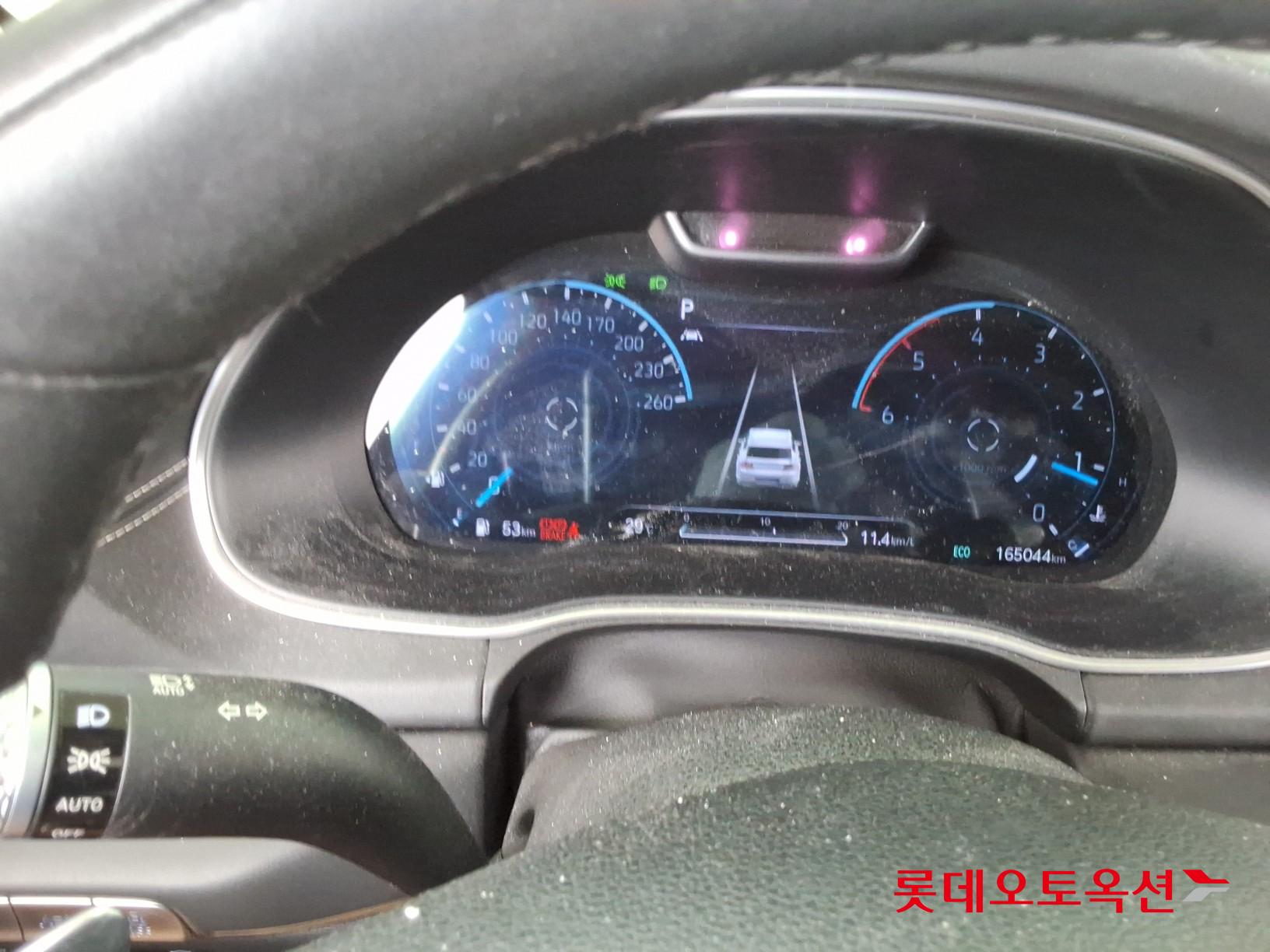 2020 - genesis gv80