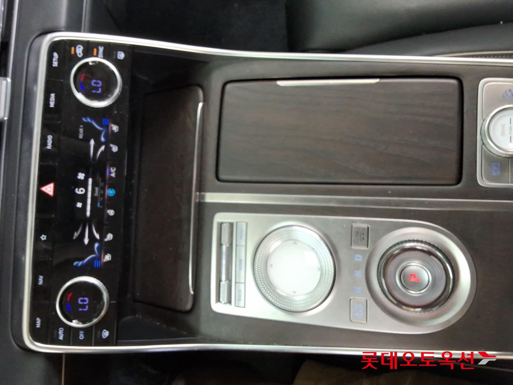 2020 - genesis gv80