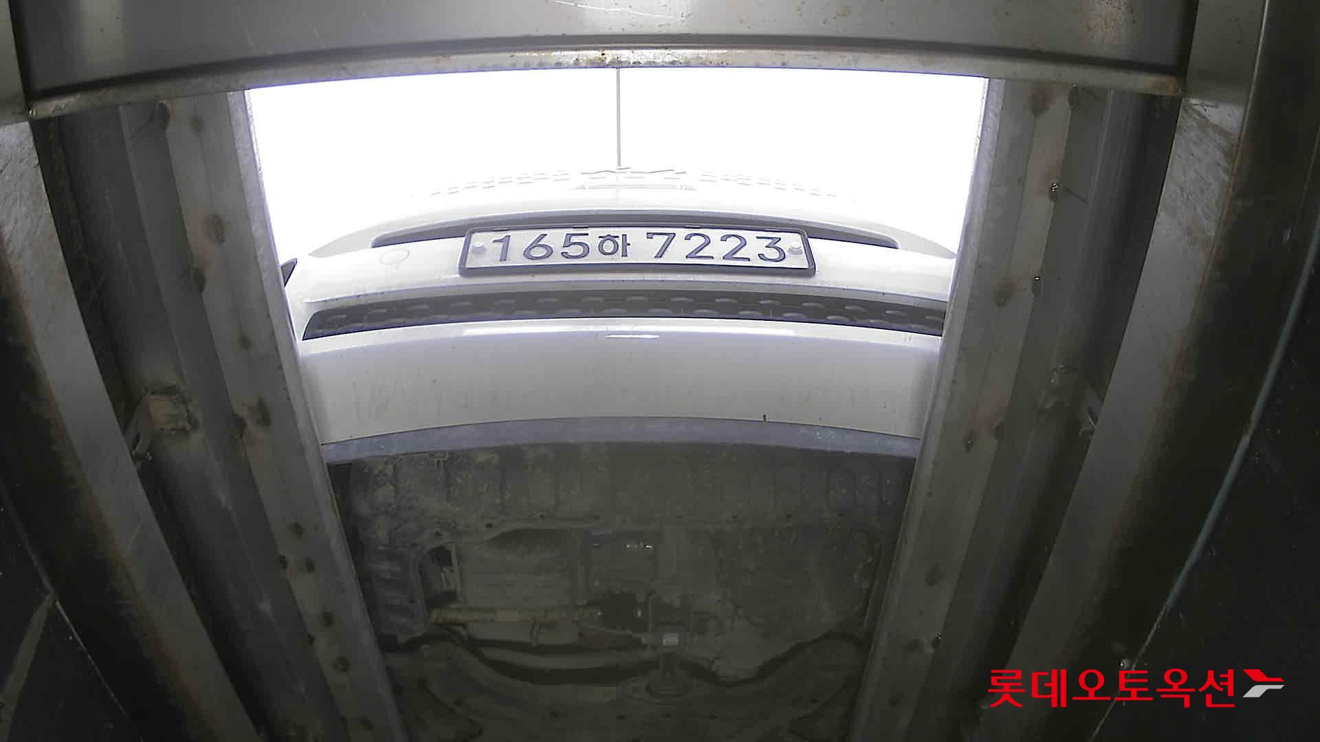 2022 - kia ray