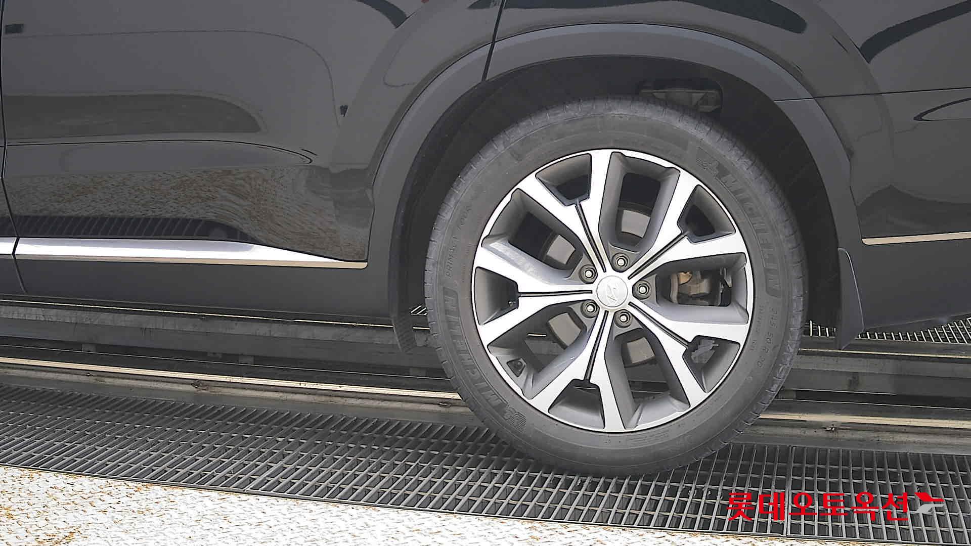 2022 - hyundai palisade