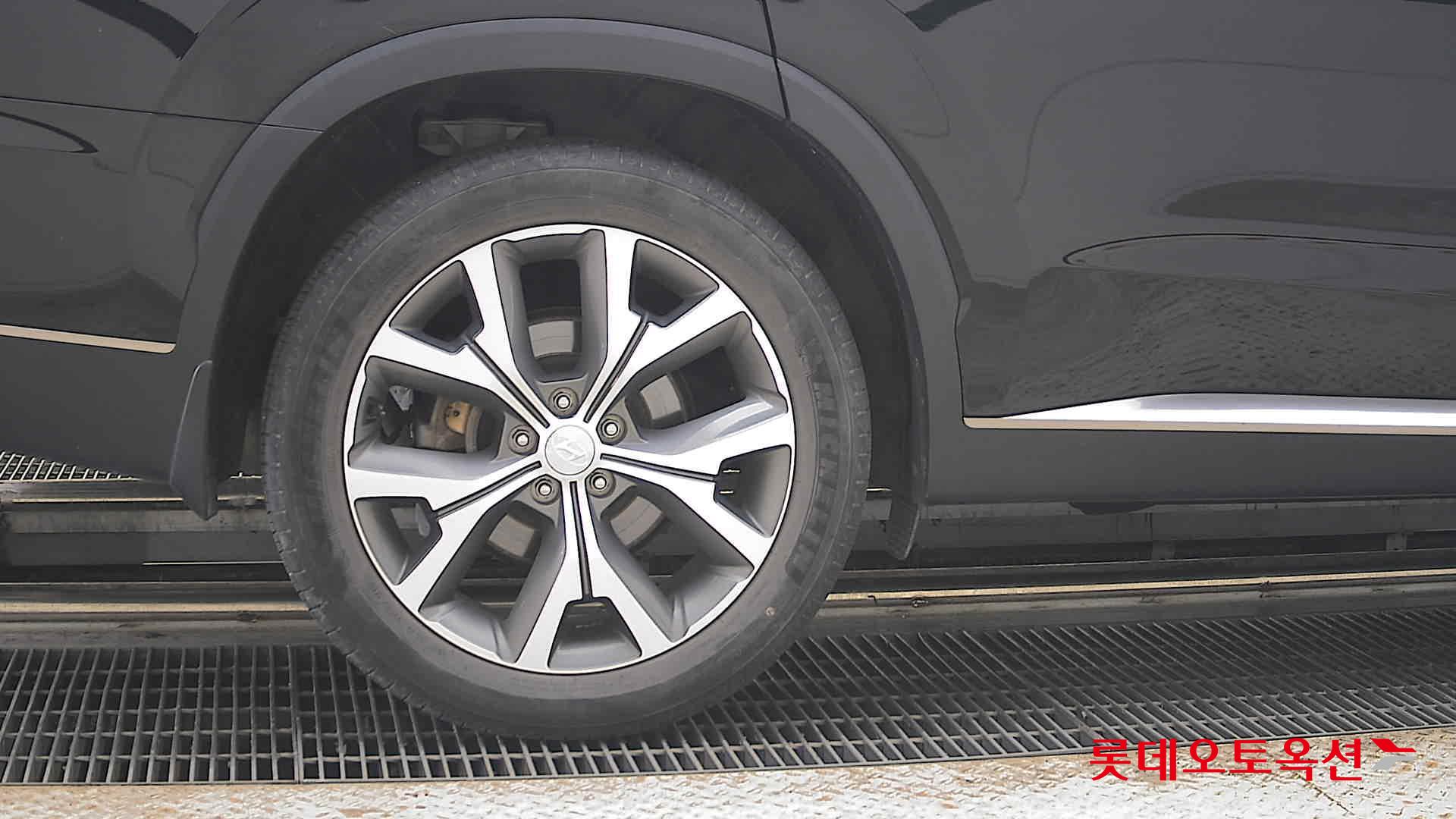 2022 - hyundai palisade