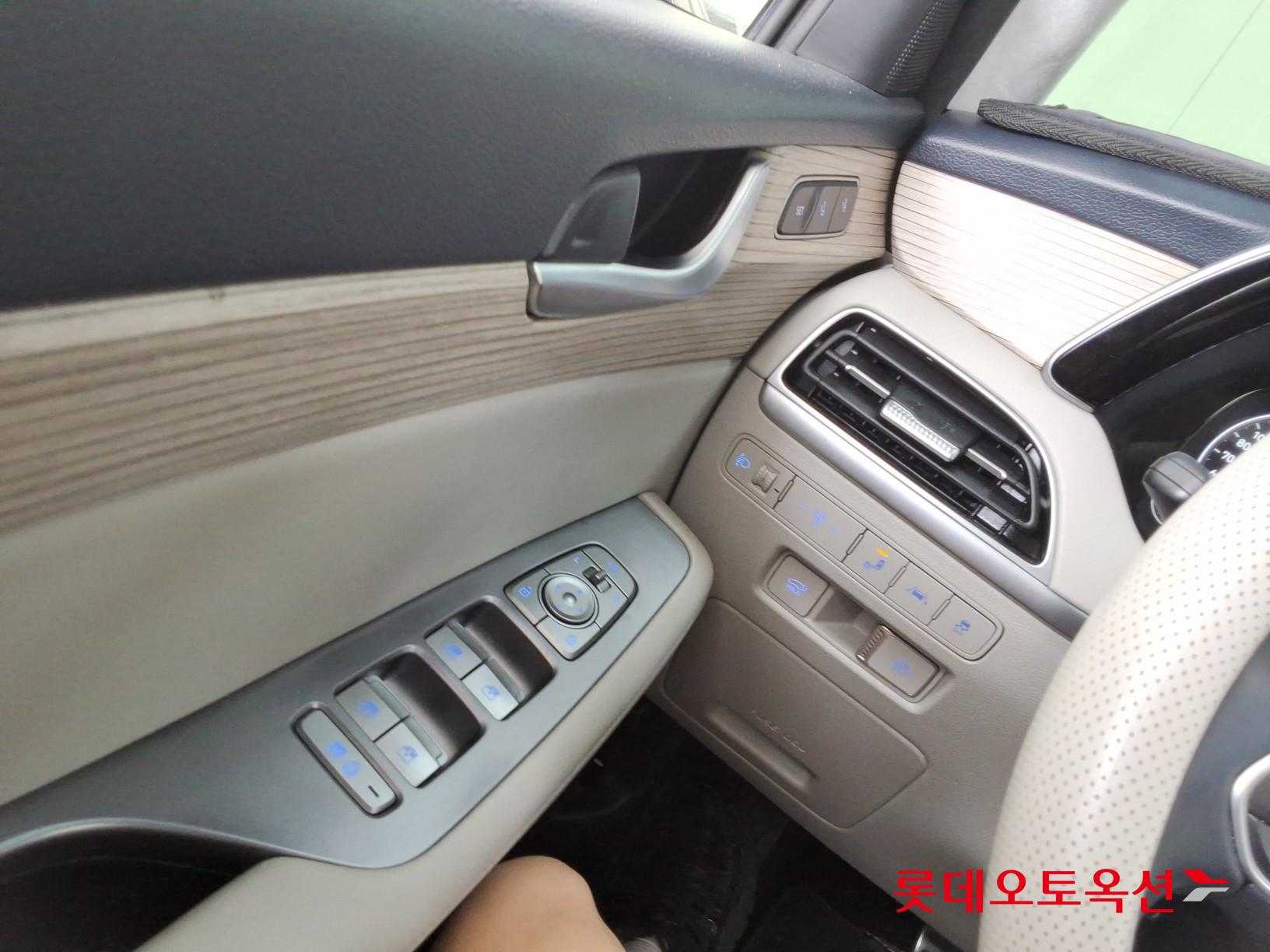 2022 - hyundai palisade