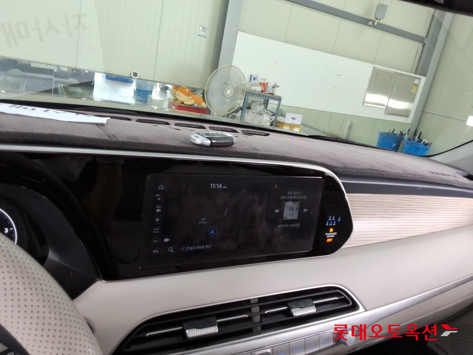 2022 - hyundai palisade