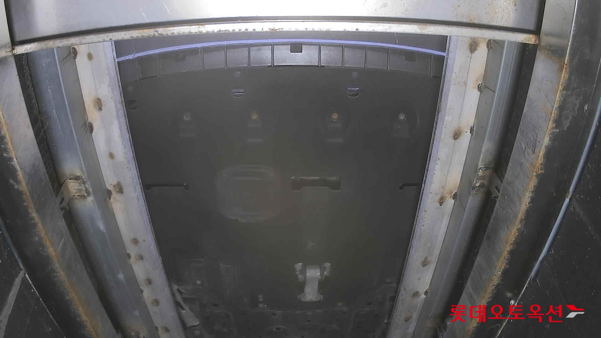 2021 - hyundai grandeur