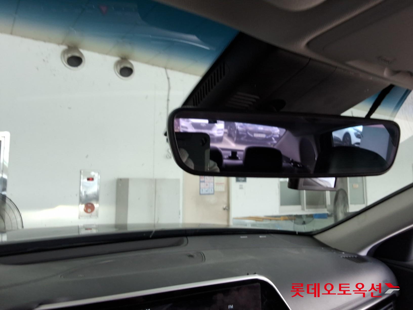 2021 - hyundai grandeur