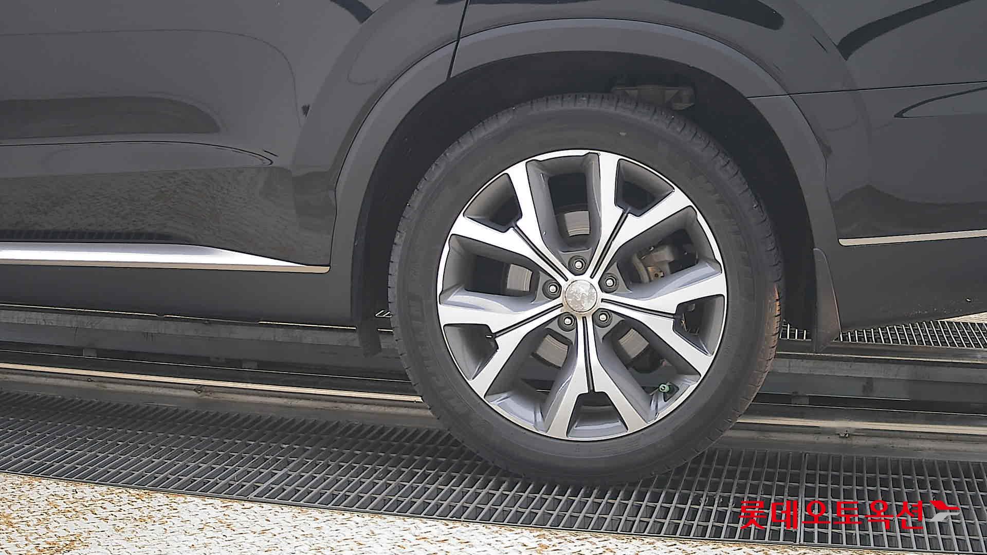 2022 - hyundai palisade