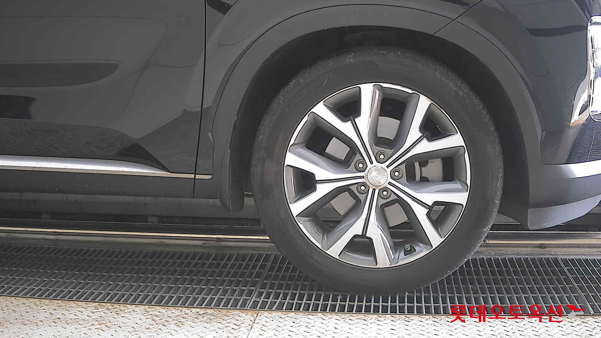 2022 - hyundai palisade
