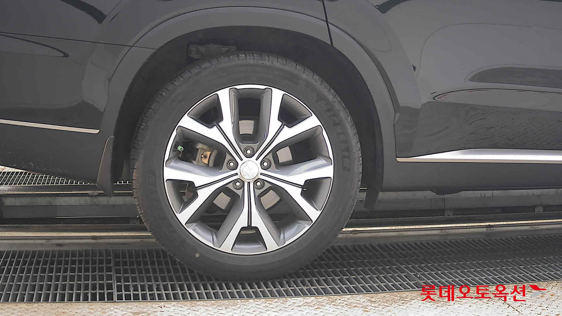 2022 - hyundai palisade