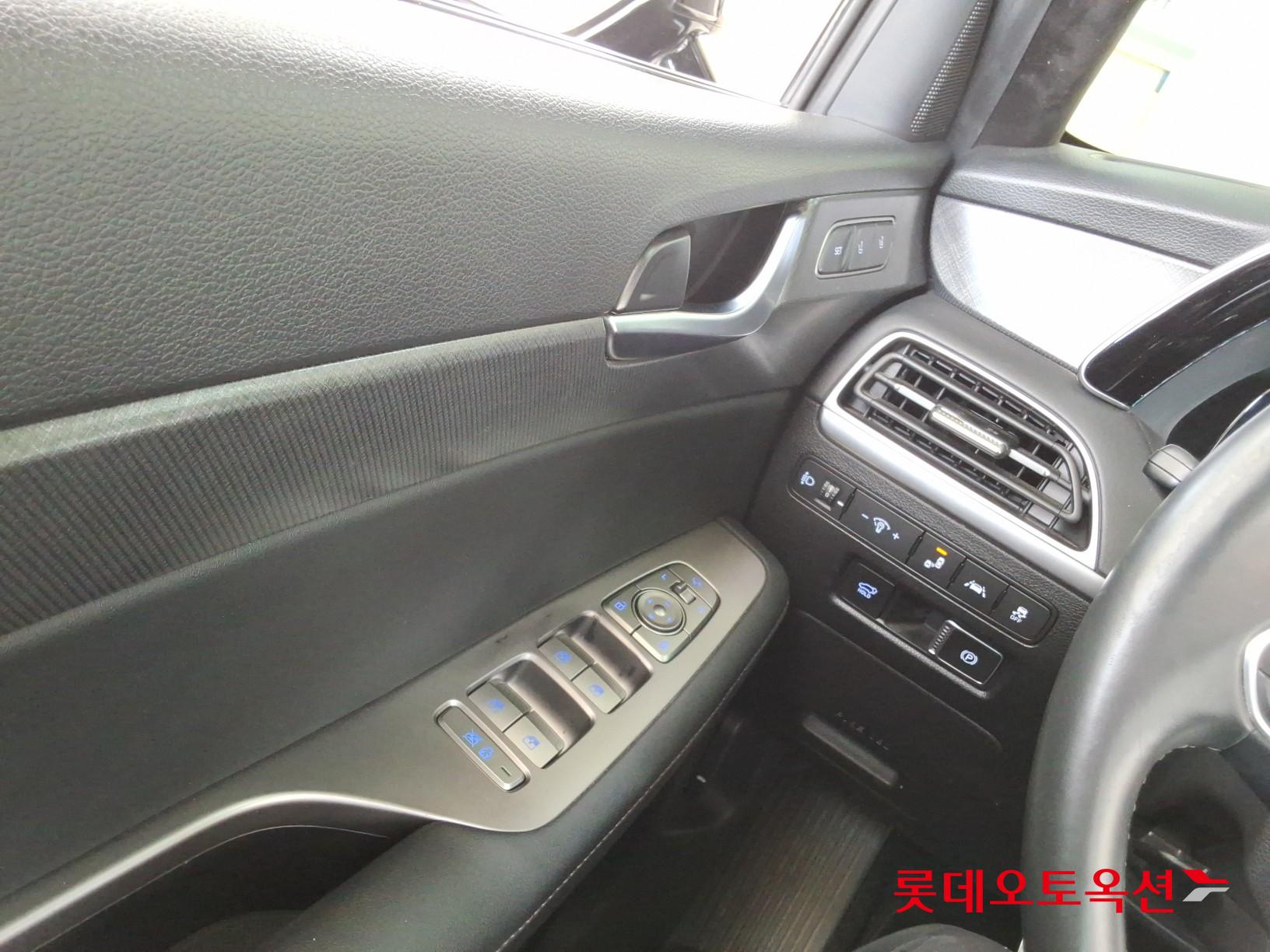 2022 - hyundai palisade