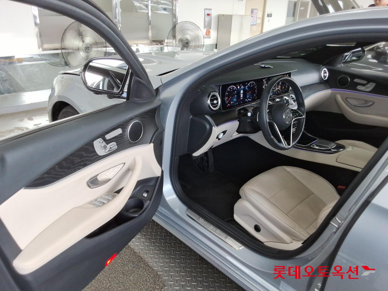 2022 - mercedes-benz e250