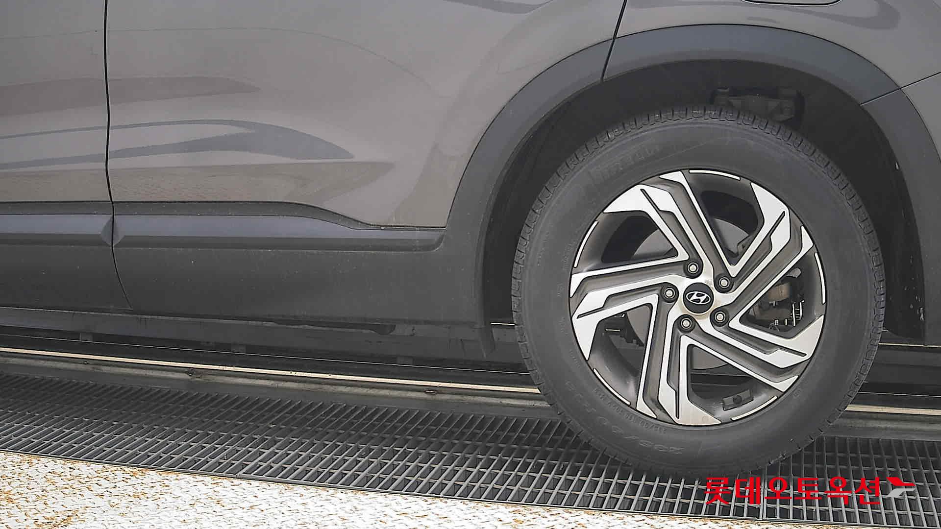 2022 - hyundai santafe