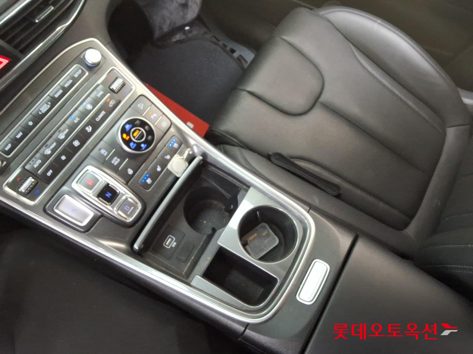 2022 - hyundai santafe