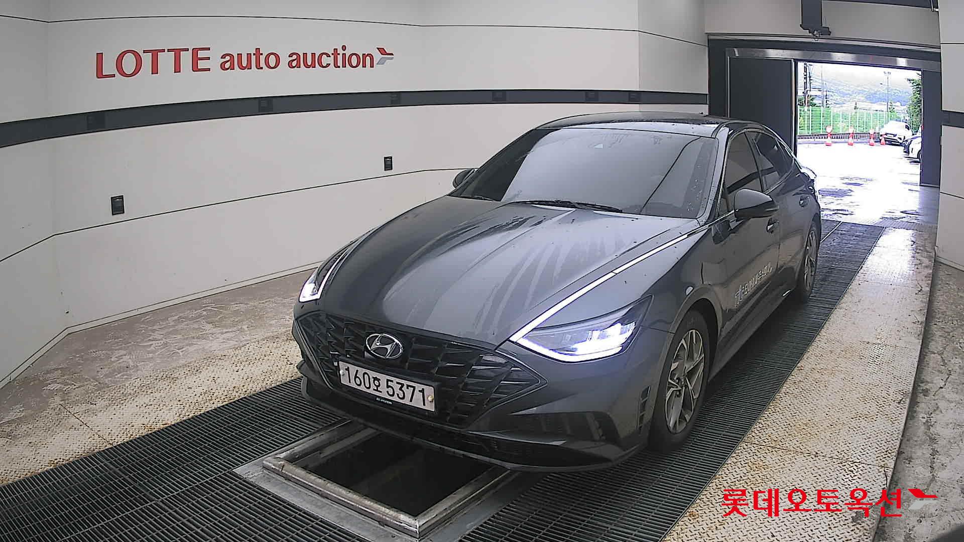 2022 - hyundai sonata