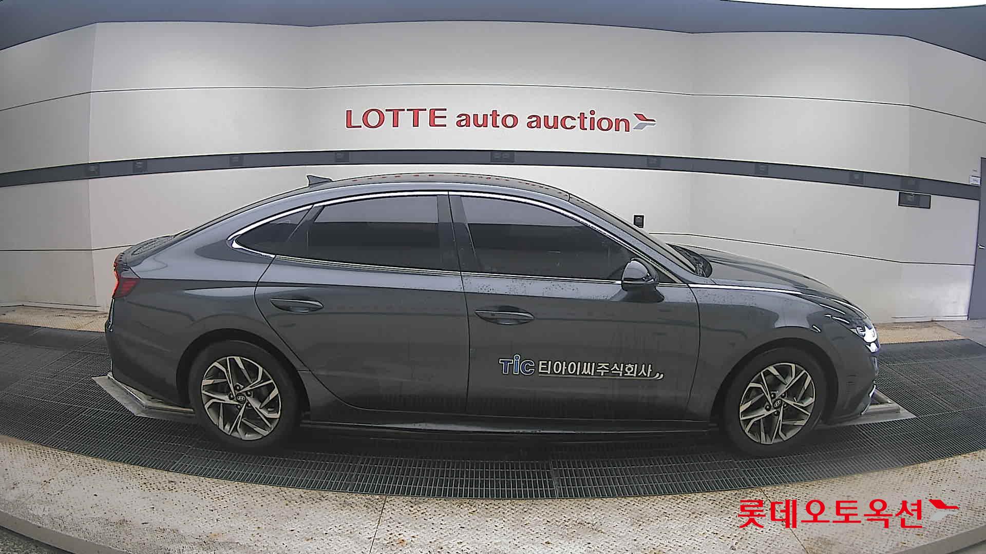 2022 - hyundai sonata