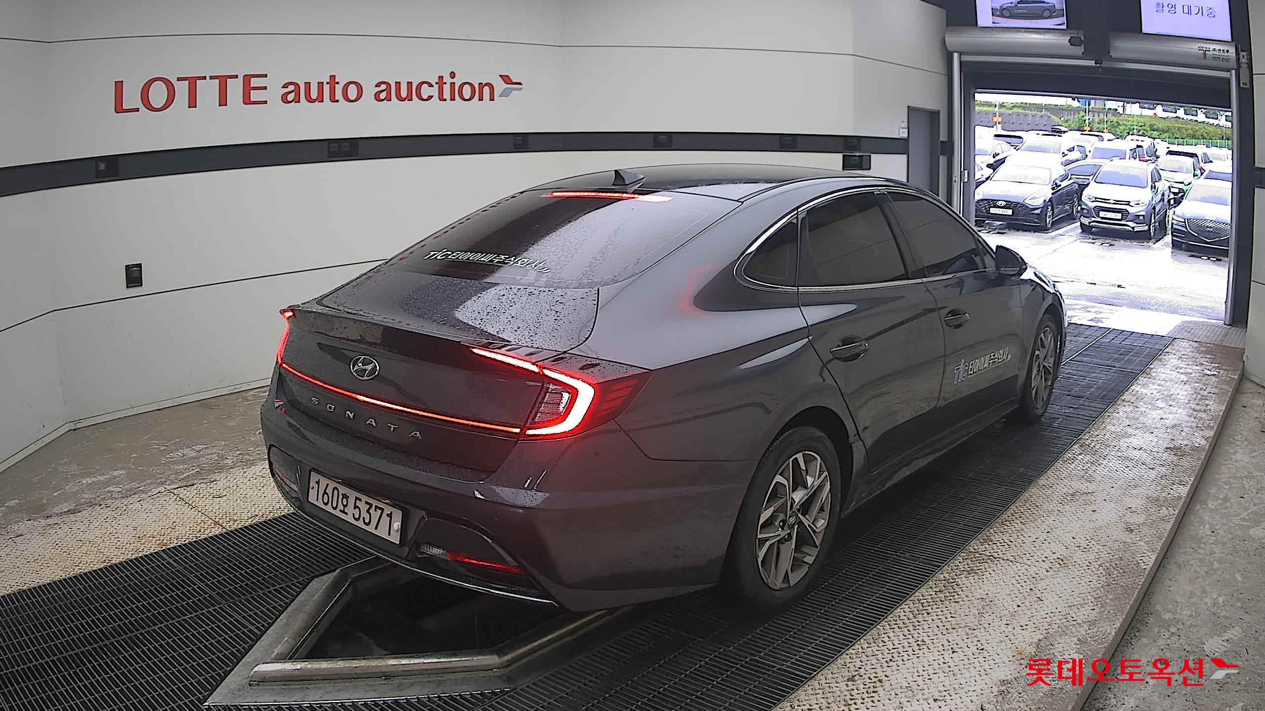 2022 - hyundai sonata
