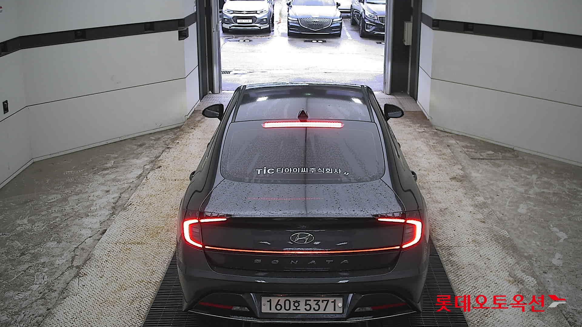 2022 - hyundai sonata