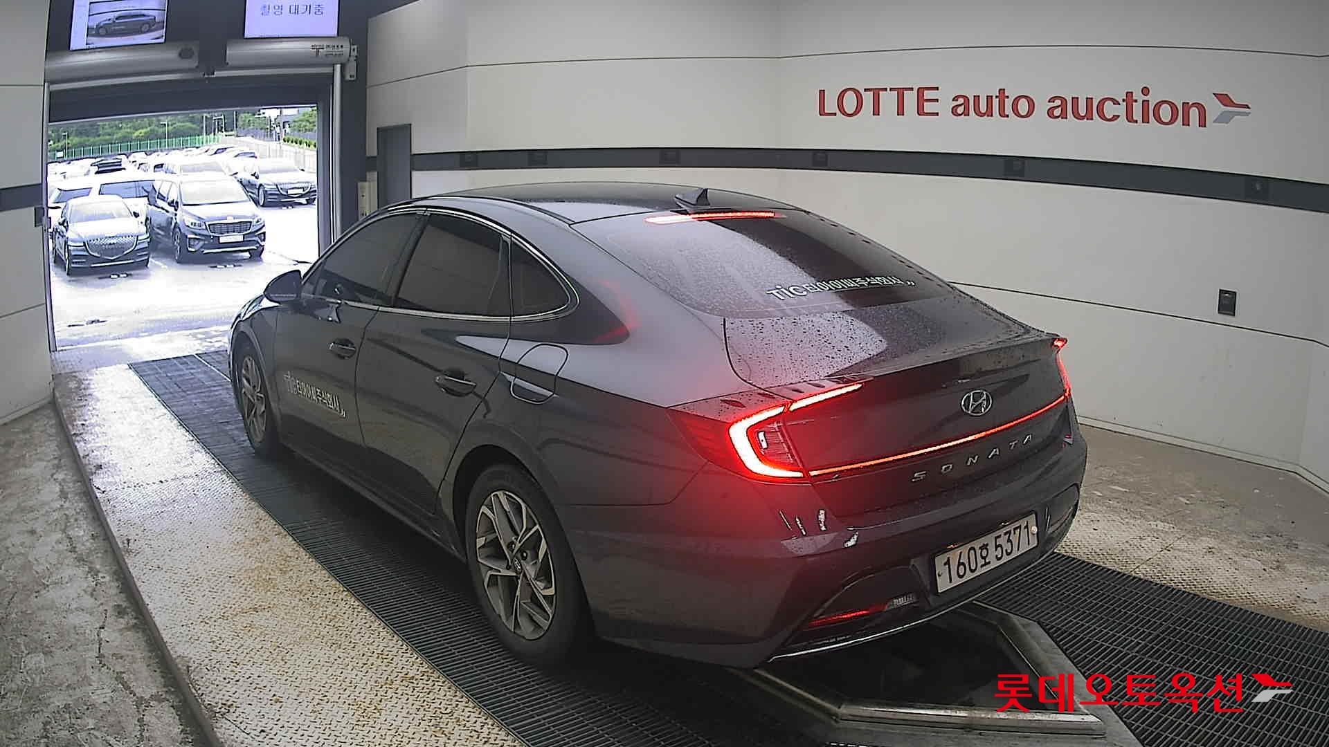 2022 - hyundai sonata